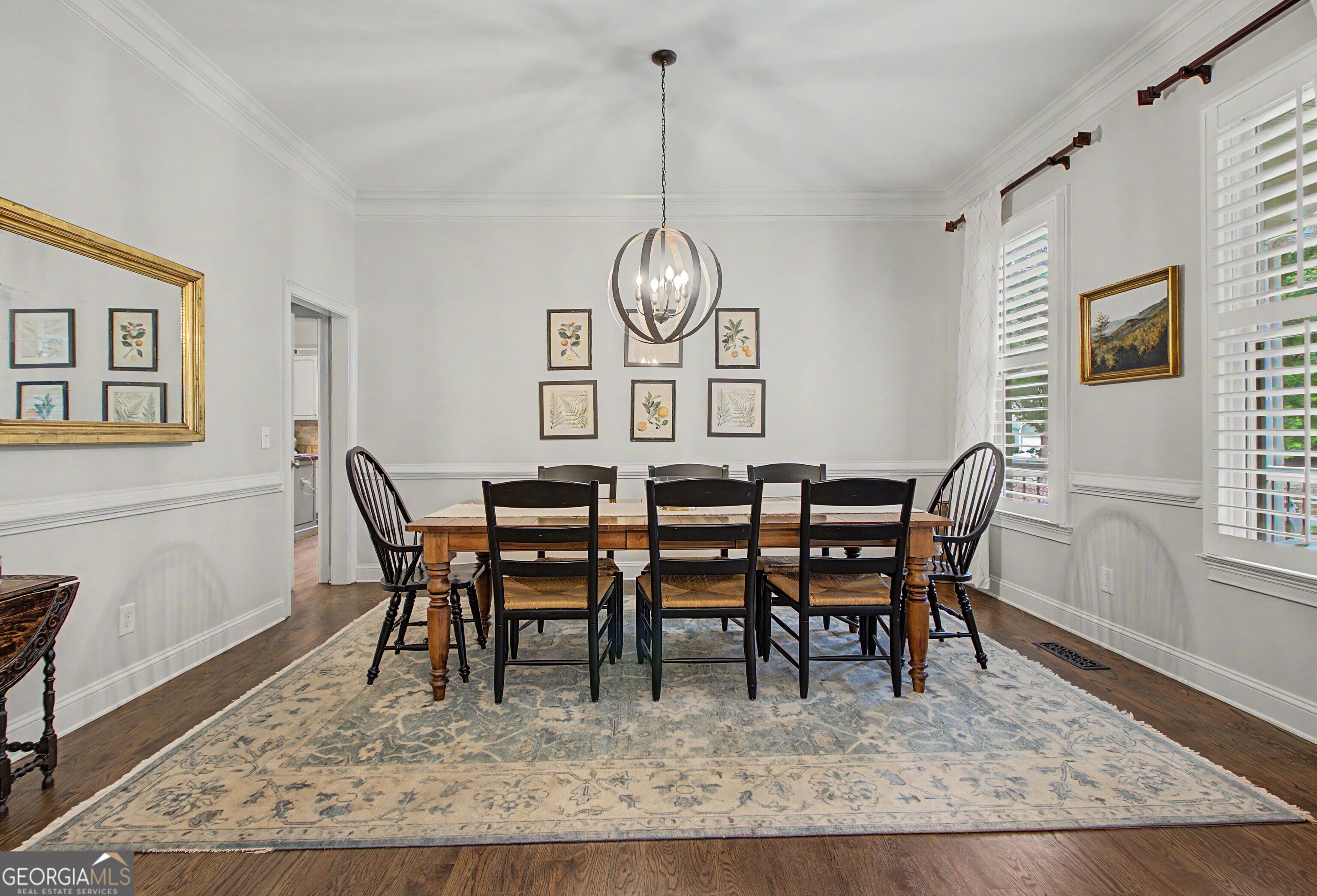 105 Trotters Ridge Fayetteville, GA 30215 - Photo 8 of 56