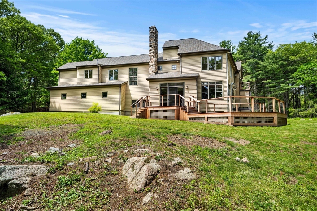 57 Beaver Pond Road Beverly, MA 01915 - Photo 38 of 42