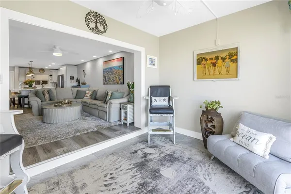 $3,800 | 800 Madonna Boulevard, Unit A, St. Petersburg, FL 33715