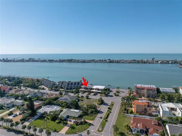 $3,800 | 800 Madonna Boulevard, Unit A, St. Petersburg, FL 33715