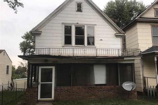 2015 Union Street St. Joseph, MO 64506 - Photo 1 of 1