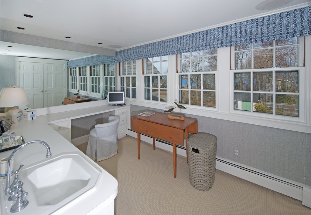 17 Bradlee Road Marblehead, MA 01945 - Photo 15 of 28 a room with pool table and windows