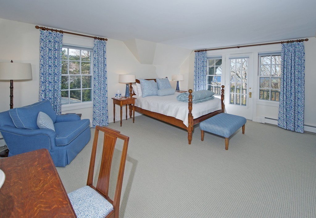 17 Bradlee Road Marblehead, MA 01945 - Photo 17 of 28 a living room with furniture and a large window