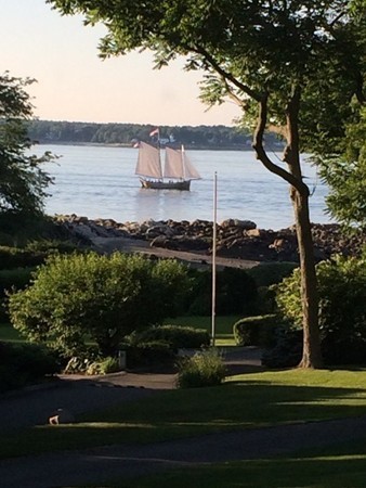 17 Bradlee Road Marblehead, MA 01945 - Photo 25 of 28