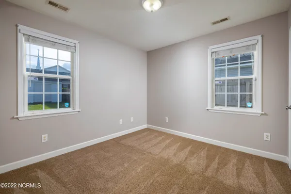 $1,450 | 129 Sanders Street, Jacksonville, NC 28540