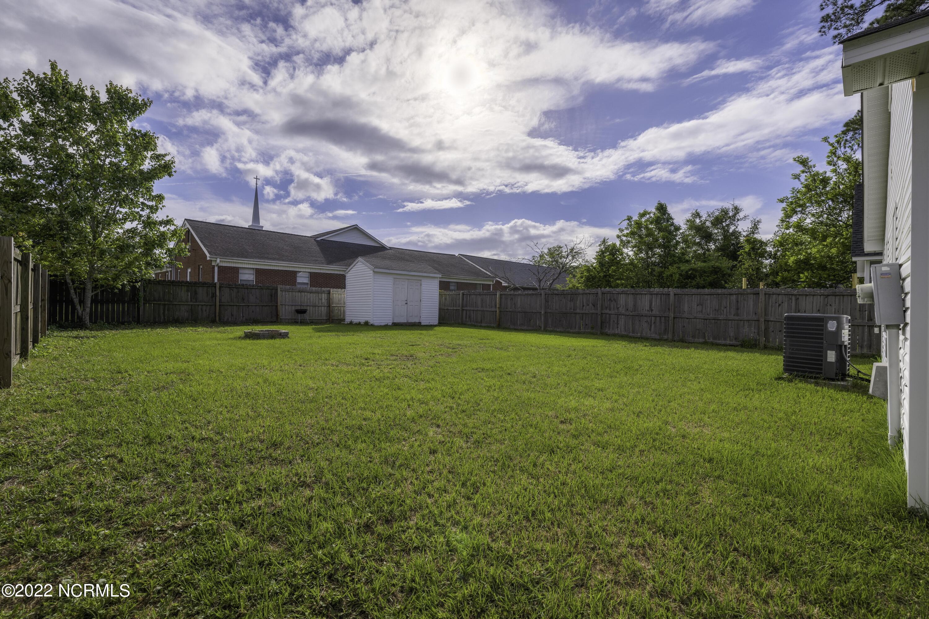 129 Sanders Street Jacksonville, NC 28540 - Photo 16 of 18 129_Sanders_St-4