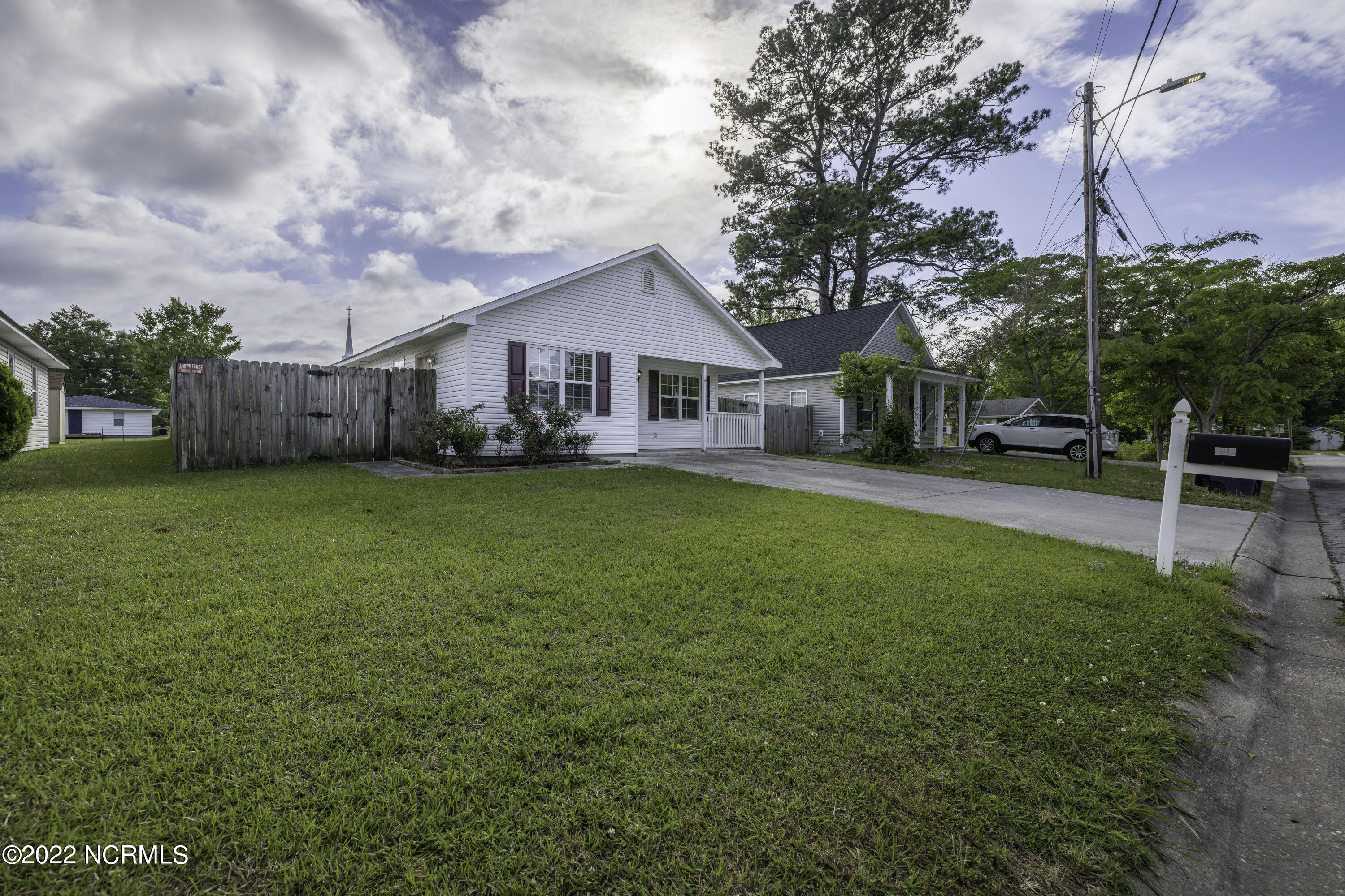 129 Sanders Street Jacksonville, NC 28540 - Photo 2 of 18 129_Sanders_St-2