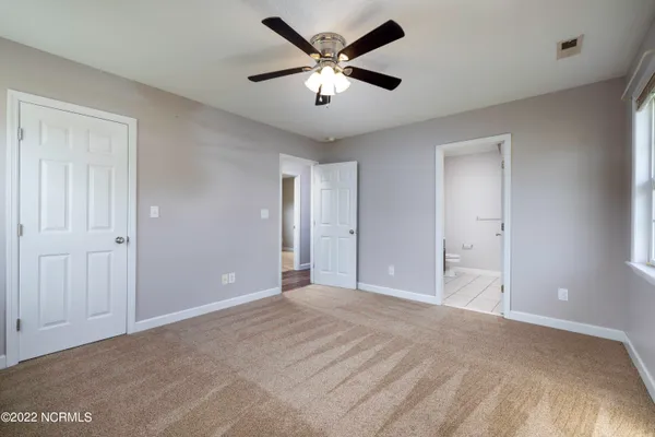 $1,450 | 129 Sanders Street, Jacksonville, NC 28540