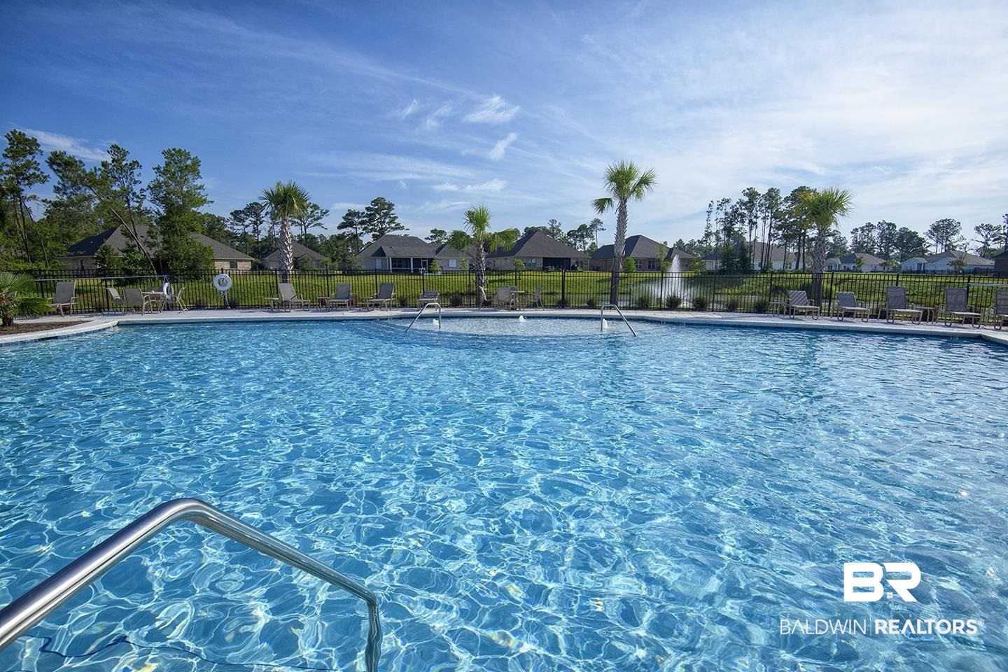 615 Shepard Street Gulf Shores, AL 36542 - Photo 50 of 51 Community Pool