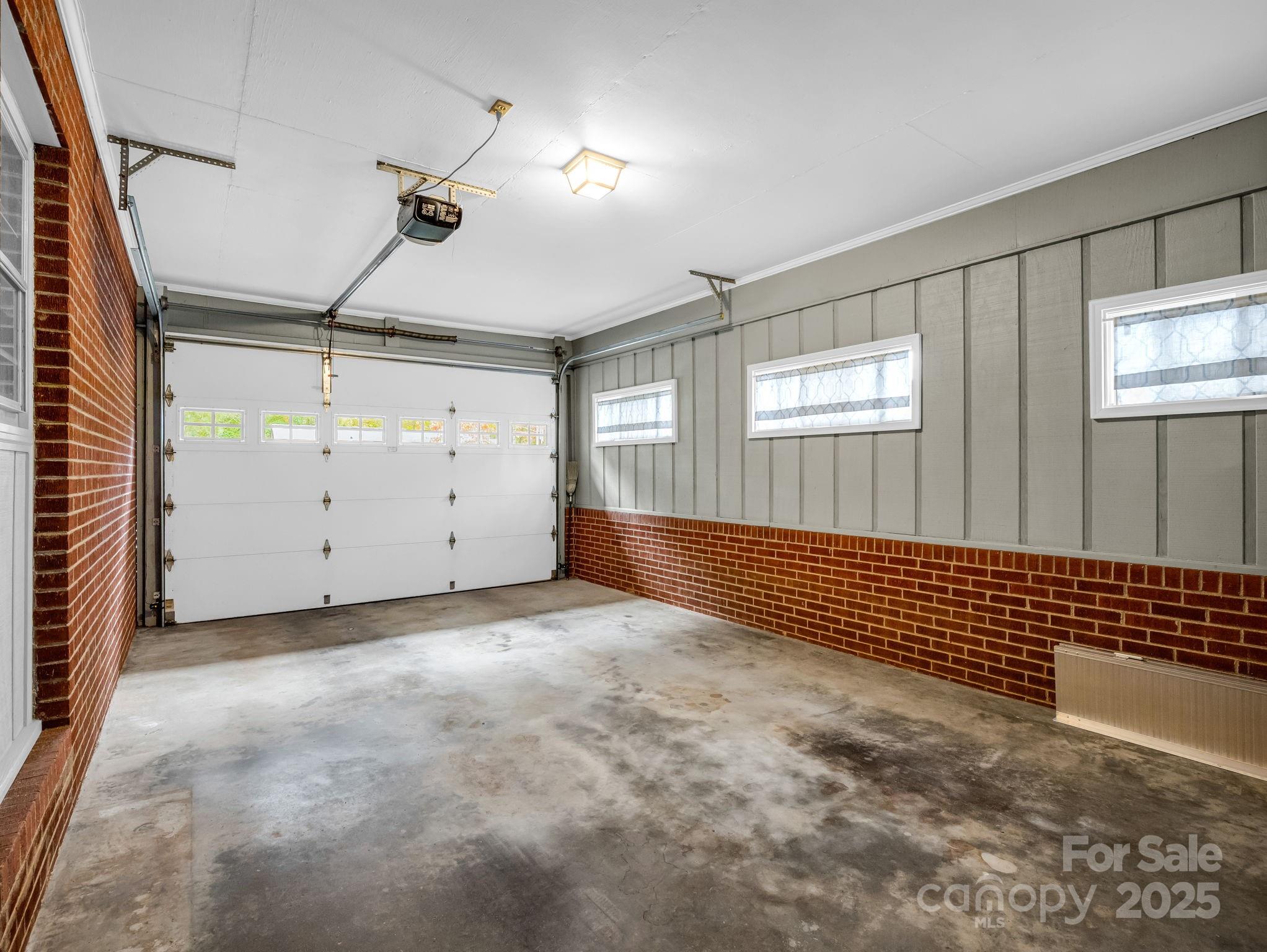 343 Nebraska Street Spindale, NC 28160 - Photo 33 of 46 a view of a garage
