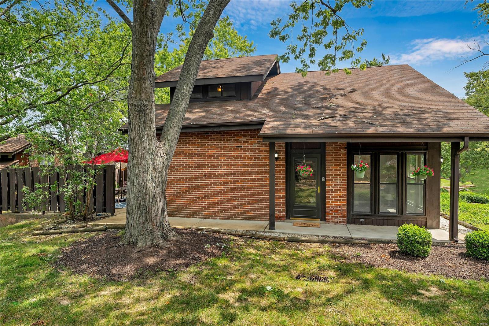 4352 Humber Circle St. Louis, MO 63129 - Photo 33 of 37