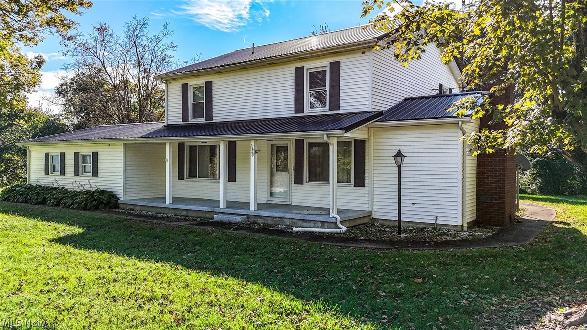 435 Croston Road Stockport, OH 43787 - Photo 1 of 42 Gallery Image 1