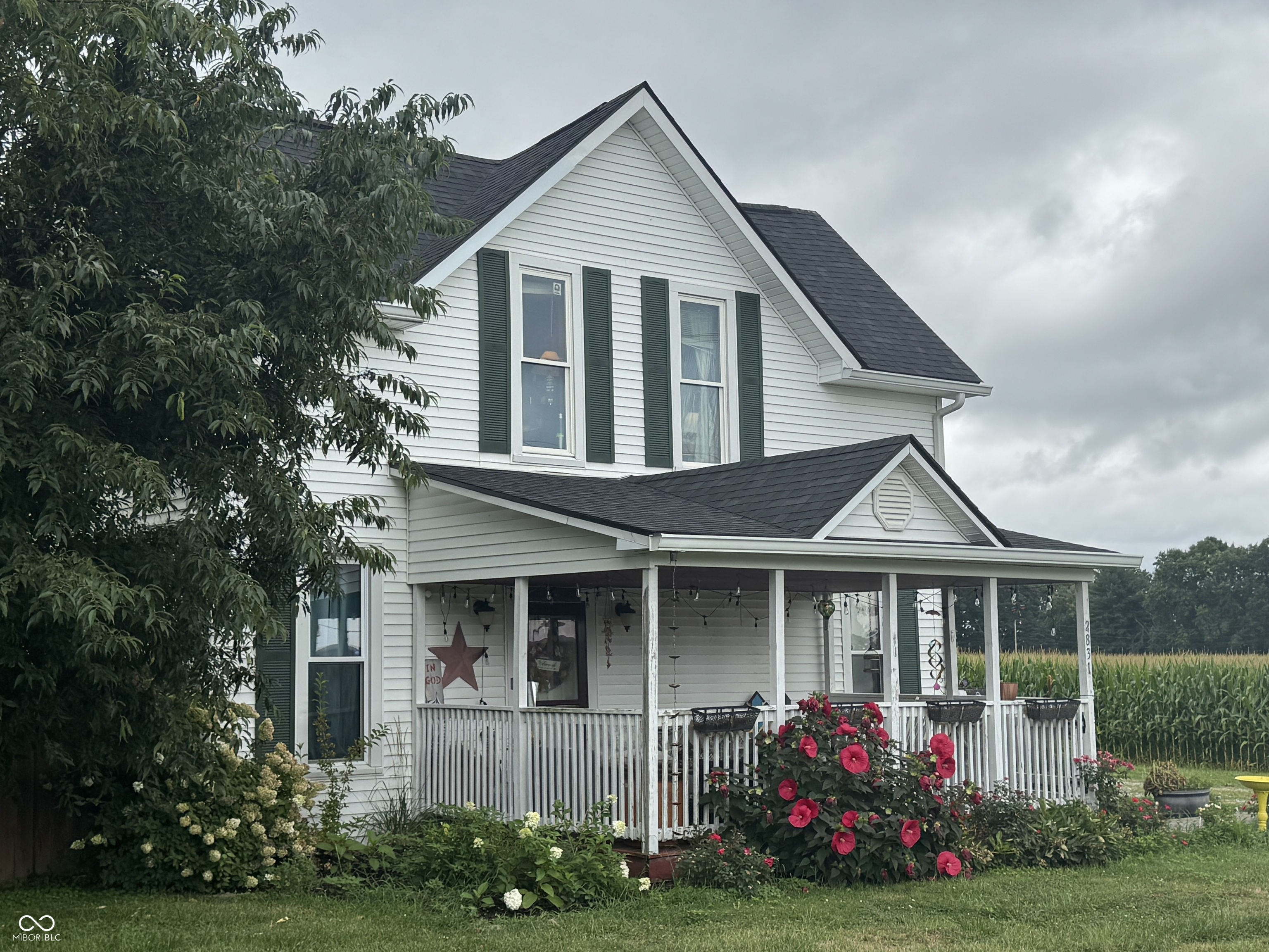 2831 Graham Road Franklin, IN 46131 - Photo 1 of 42 Gallery Image 1