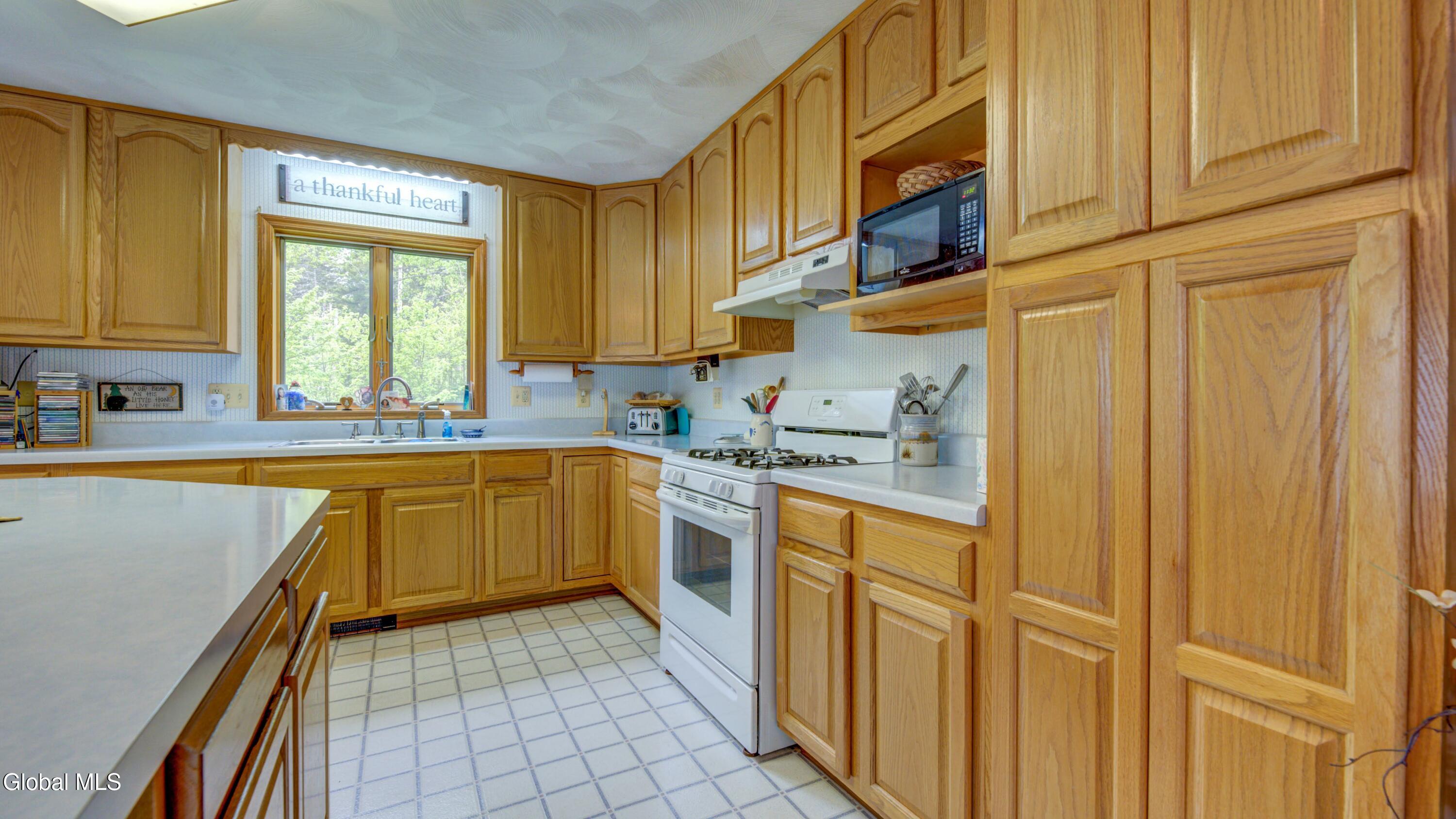 381 French Road Morehouse, NY 13353 - Photo 22 of 69 381 French Rd-22