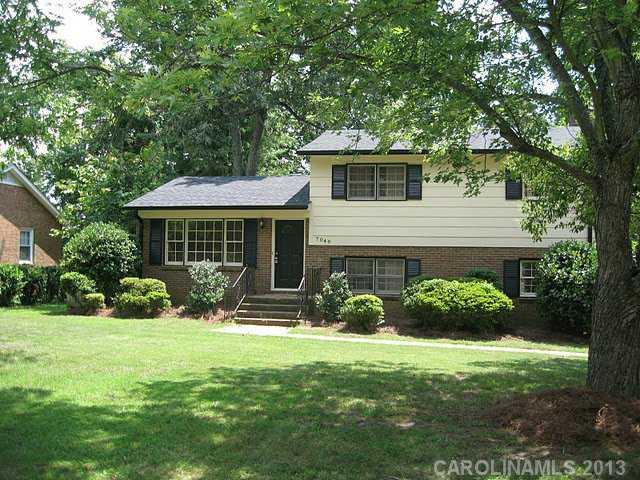 7049 Crossridge Road Charlotte, NC 28214 - Photo 1 of 9 Gallery Image 1
