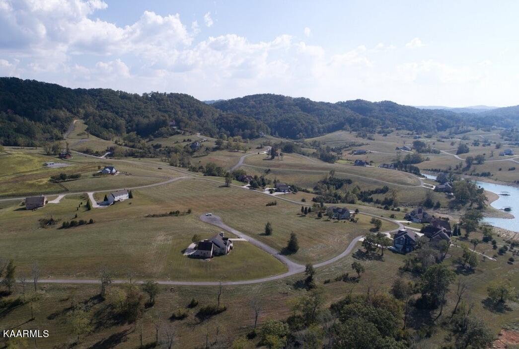 200 Russell Brothers Road Sharps Chapel, TN 37866 - Photo 12 of 43 Lot #200 Sunset Bay, Norris Lake