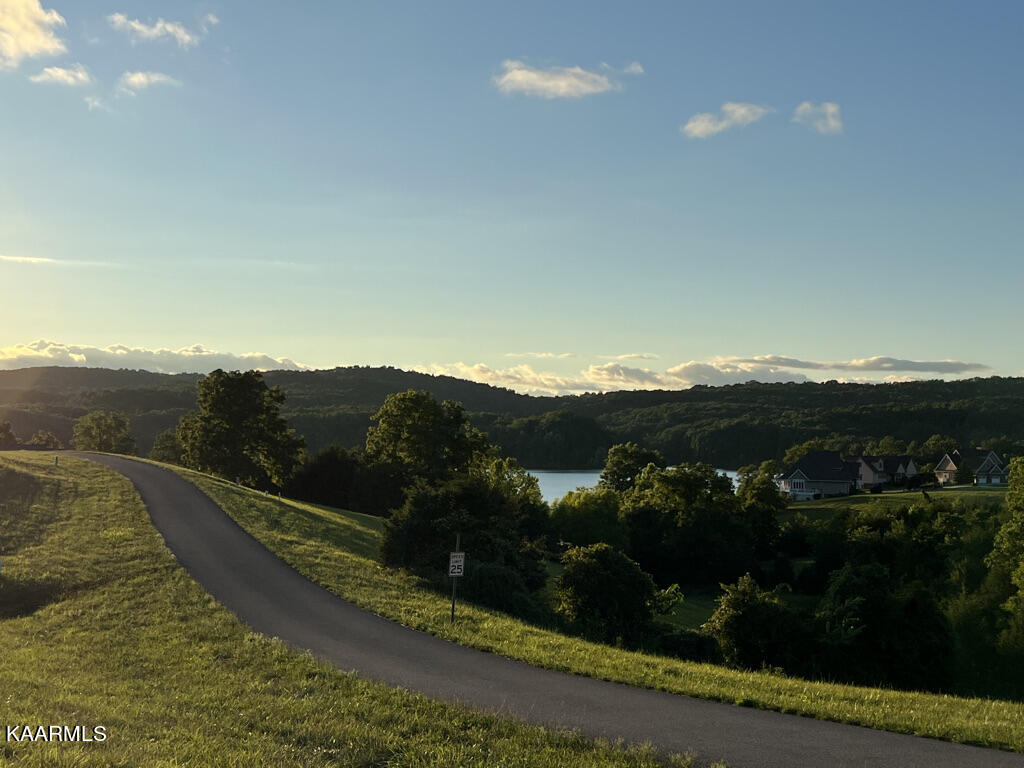Lot #200 Sunset Bay, Norris Lake