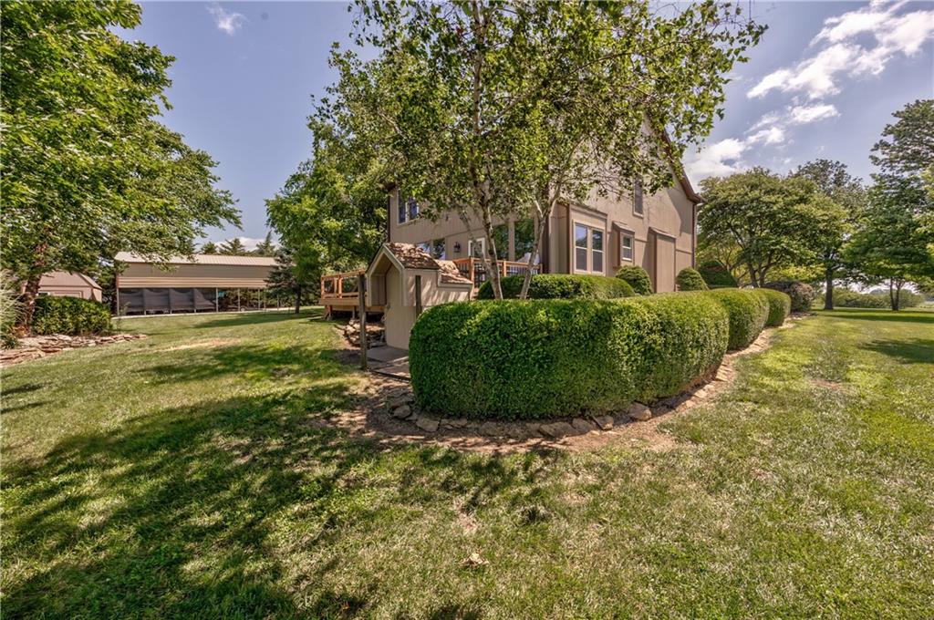 21600 South Lackman Road Spring Hill, KS 66083 - Photo 33 of 44