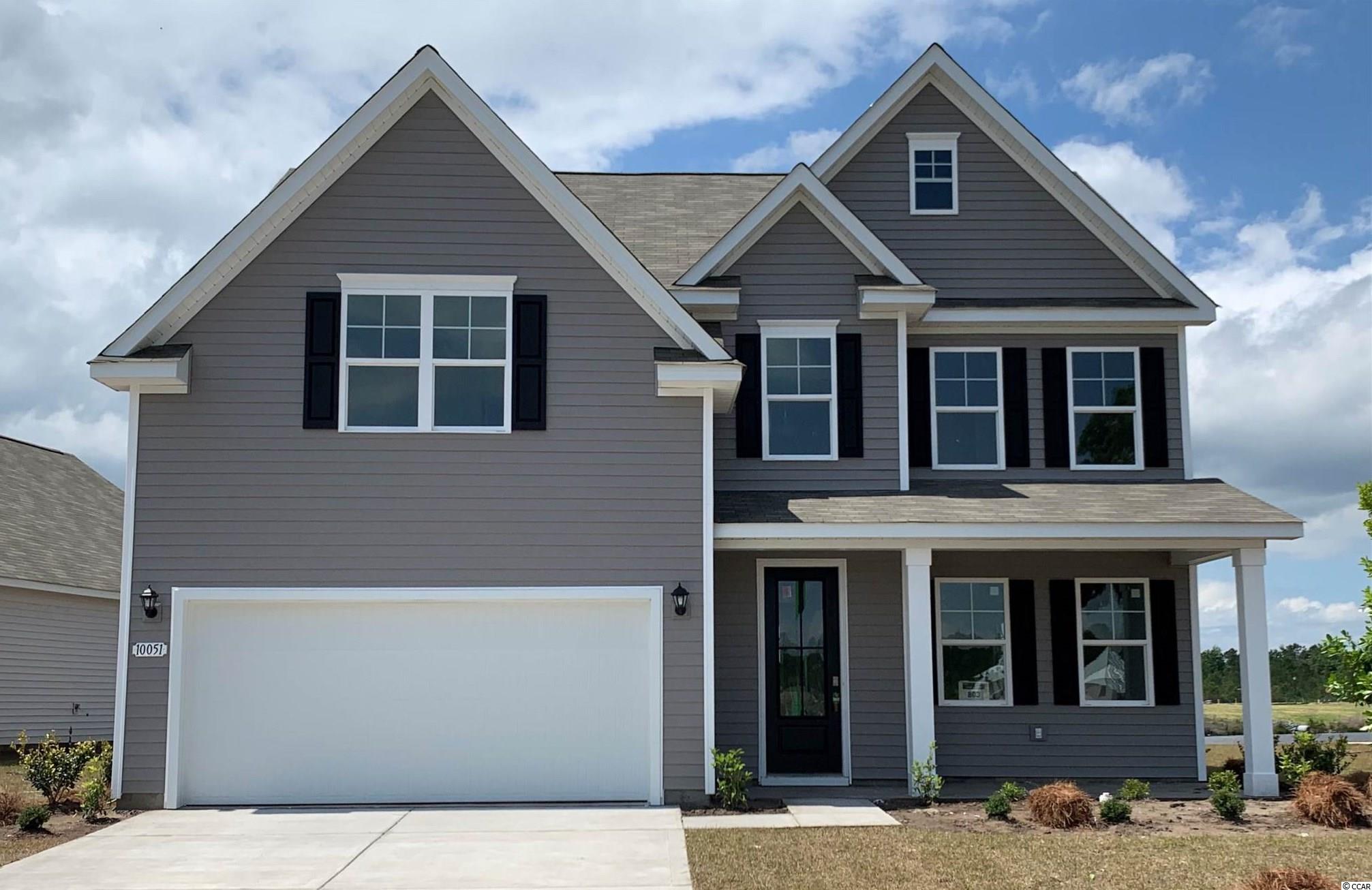10051 Hamilton Branch Loop Myrtle Beach, SC 29579 - Photo 1 of 40 Gallery Image 1