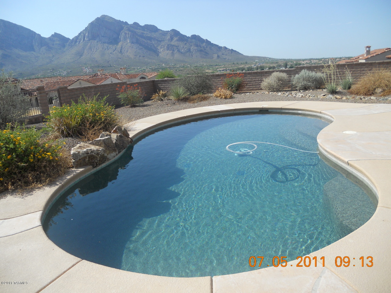 10964 North Pusch Ridge View Place Oro Valley, AZ 85737 - Photo 11 of 14