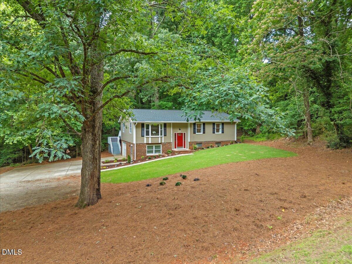 3109 Manor Ridge Drive Raleigh, NC 27603 - Photo 2 of 29