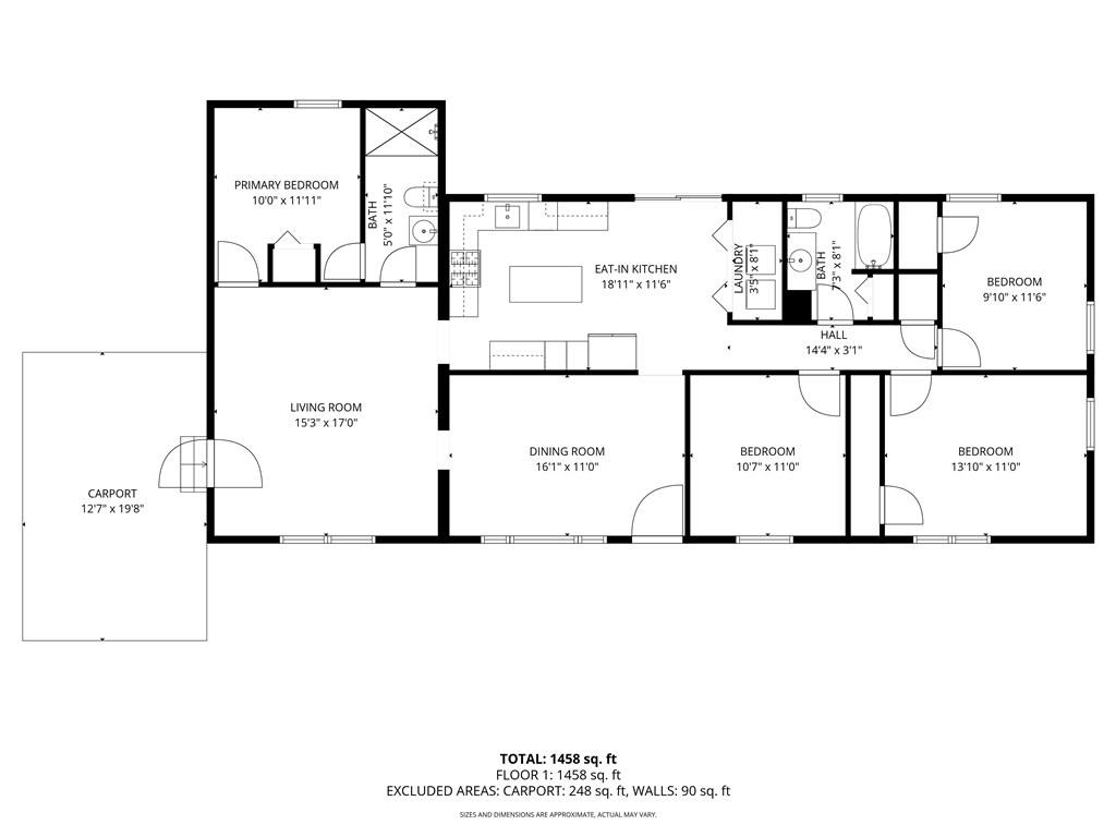2024 Corinth Drive Seneca, SC 29672 - Photo 40 of 40