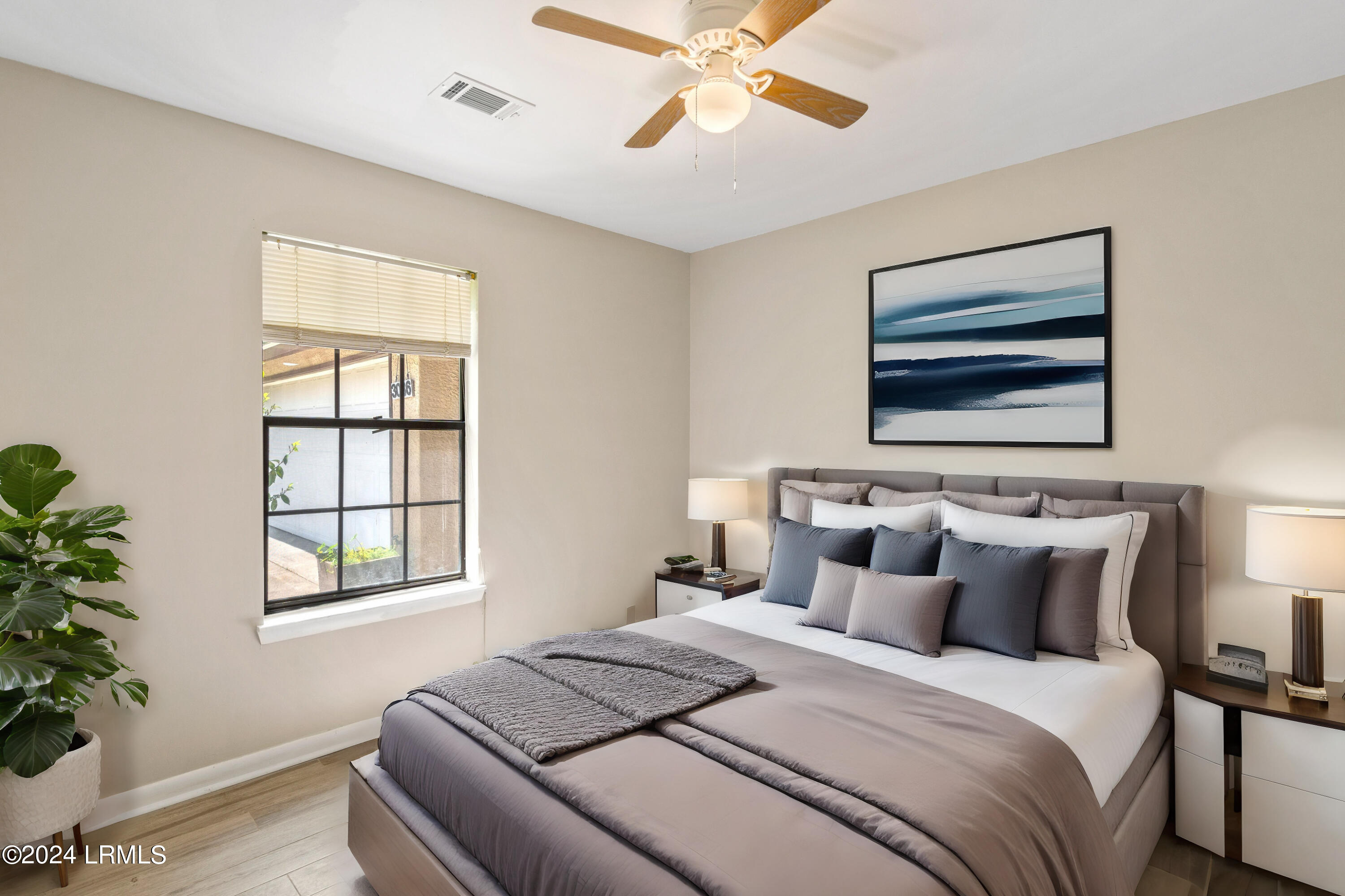 3036 Ratel Circle Beaufort, SC 29902 - Photo 13 of 42 Virtual Staging AI - 3036-Ratel-11-April