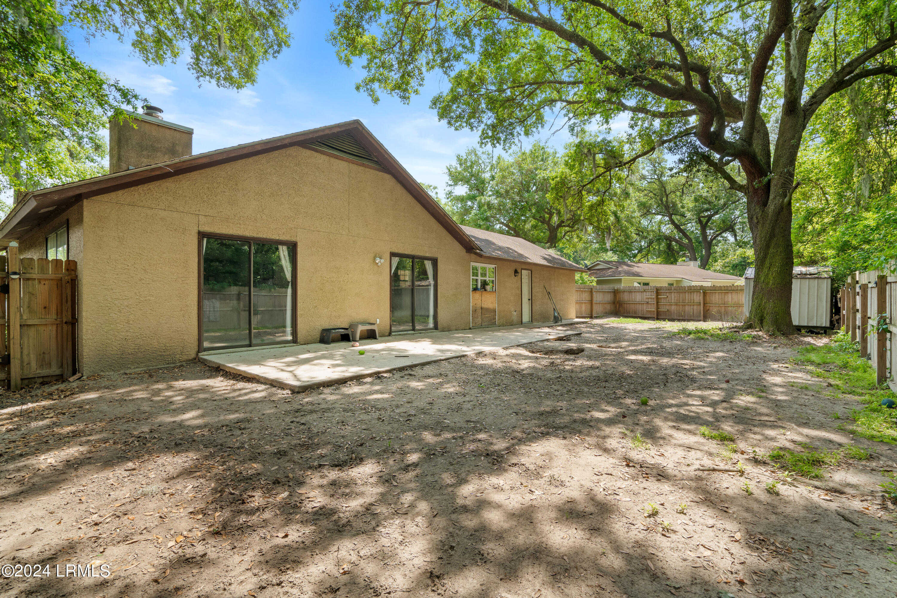 3036 Ratel Circle Beaufort, SC 29902 - Photo 39 of 42 3036 Ratel-37