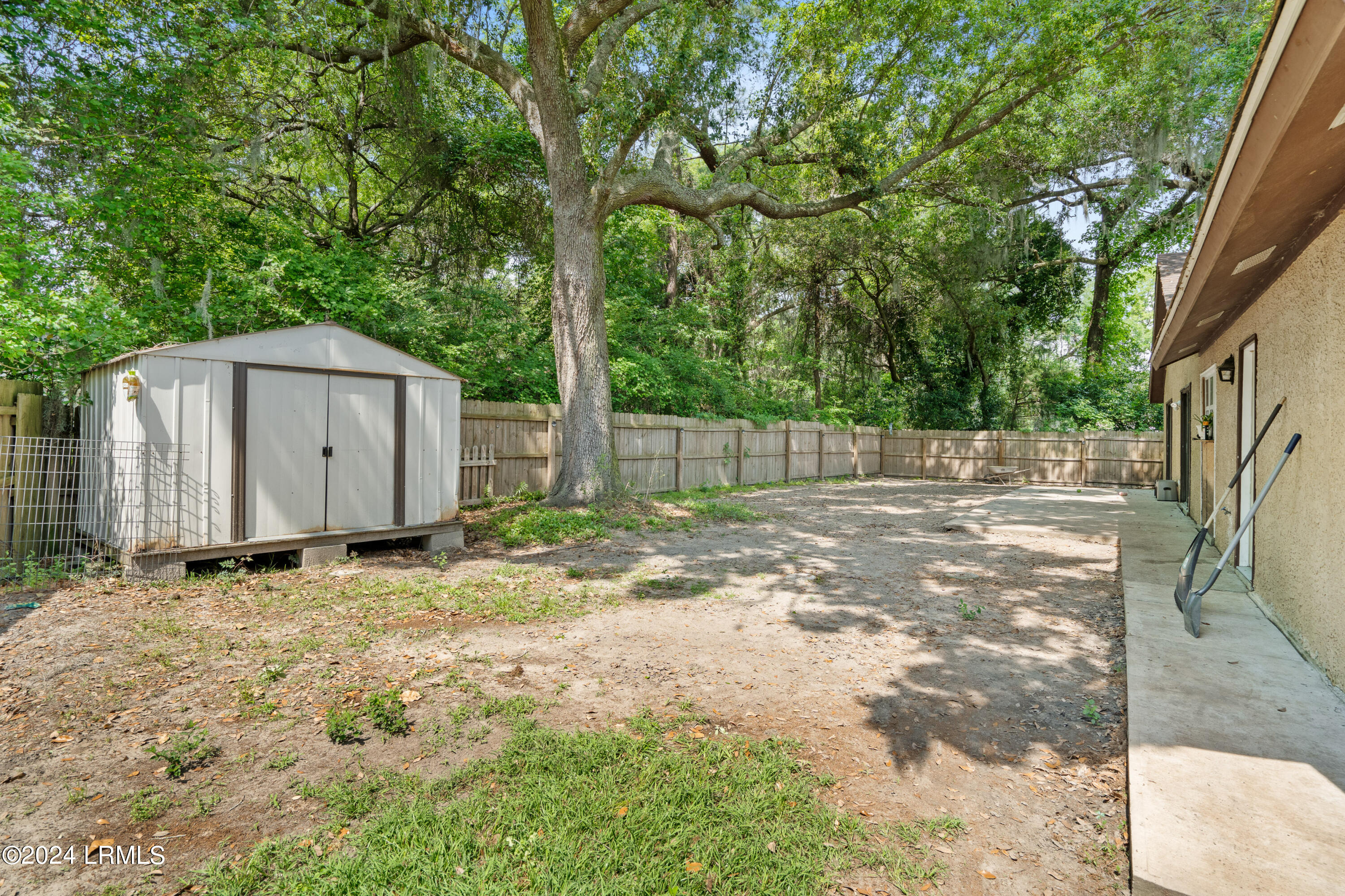 3036 Ratel Circle Beaufort, SC 29902 - Photo 40 of 42 3036 Ratel-38