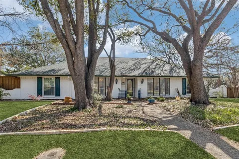 $685,000 | 14810 Knollview Drive, Dallas, TX 75248