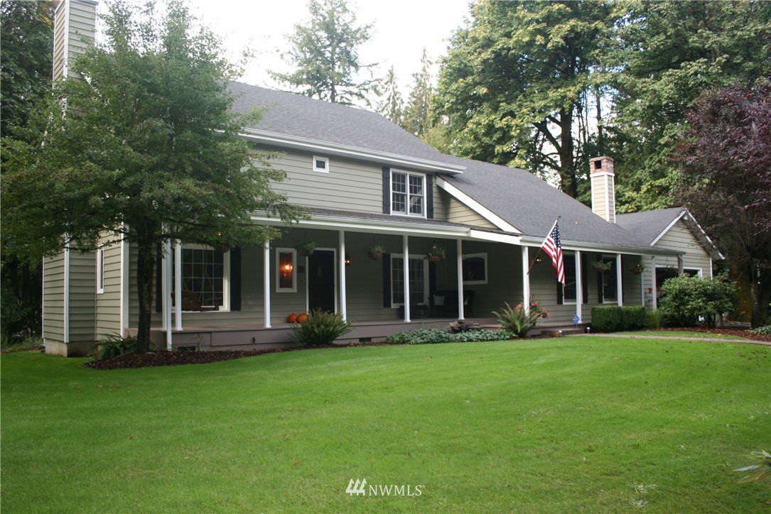 148 Clark Creek Road Longview, WA 98632 - Photo 1 of 19 Gallery Image 1