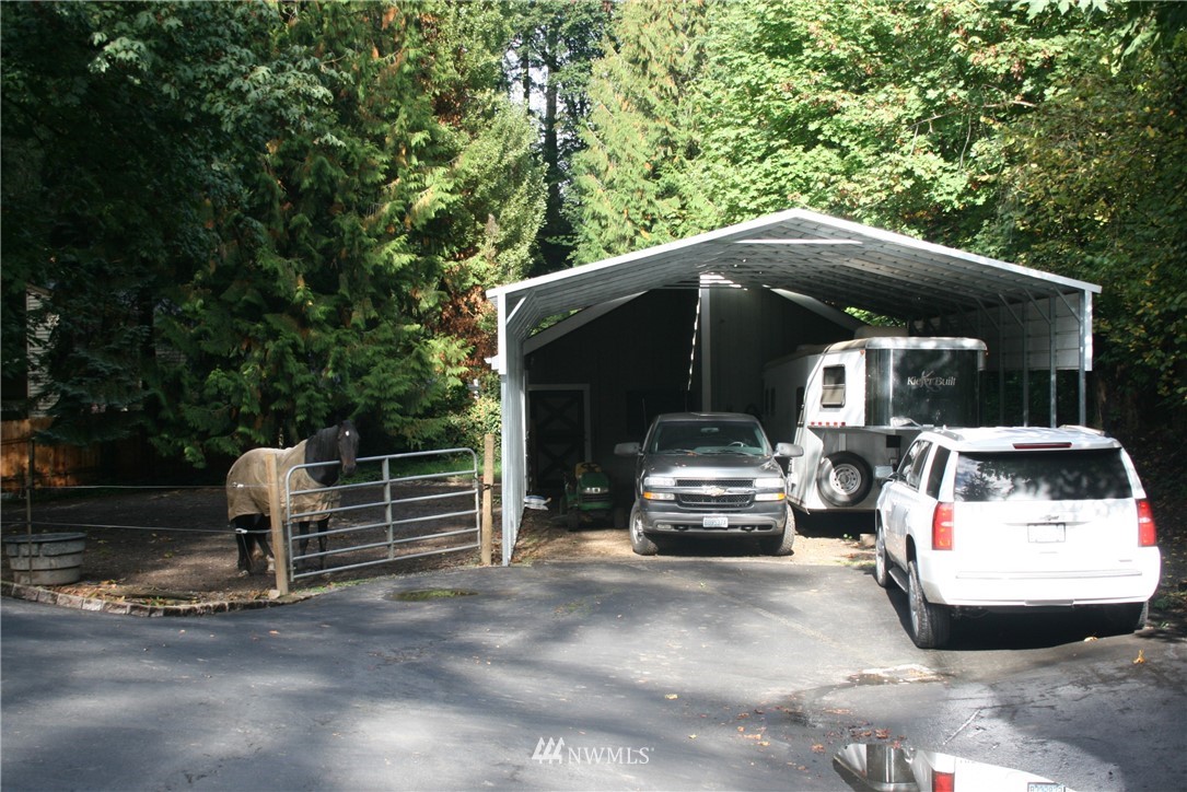 148 Clark Creek Road Longview, WA 98632 - Photo 15 of 19 Gallery Image 15