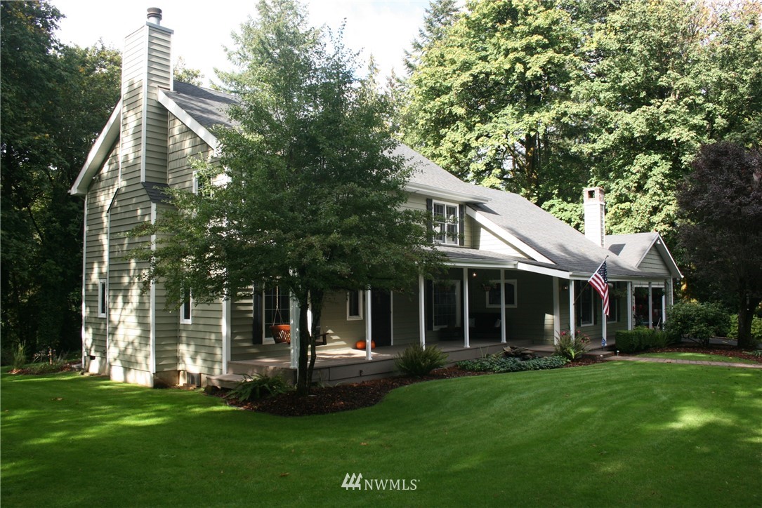 148 Clark Creek Road Longview, WA 98632 - Photo 16 of 19 Gallery Image 16
