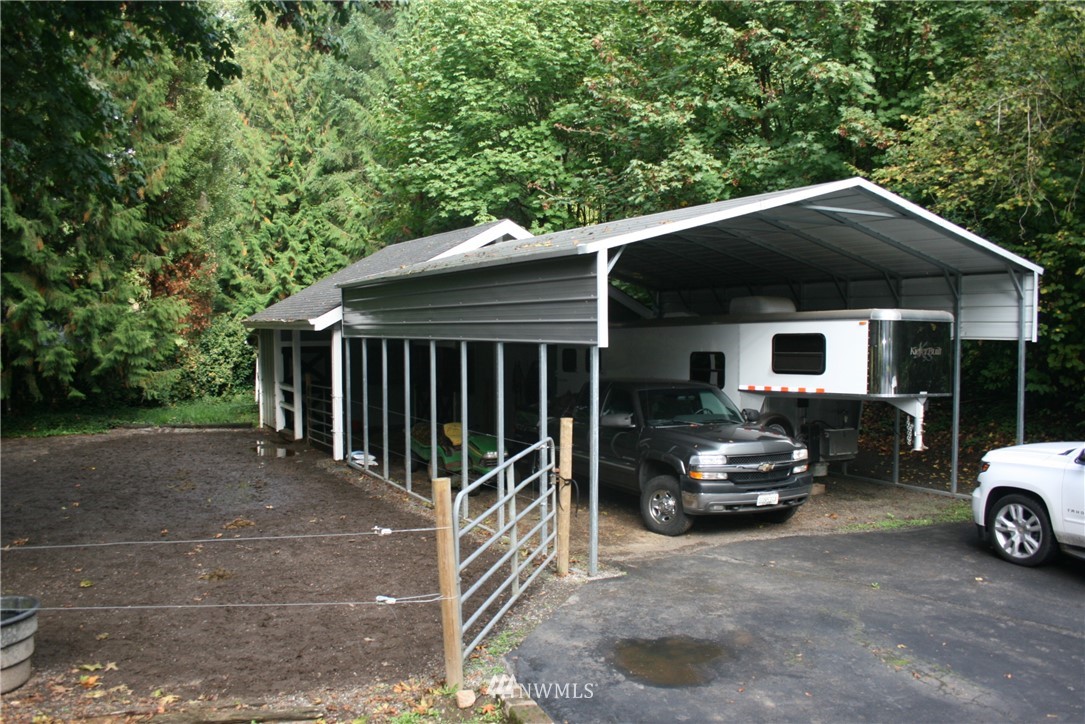 148 Clark Creek Road Longview, WA 98632 - Photo 17 of 19 Gallery Image 17
