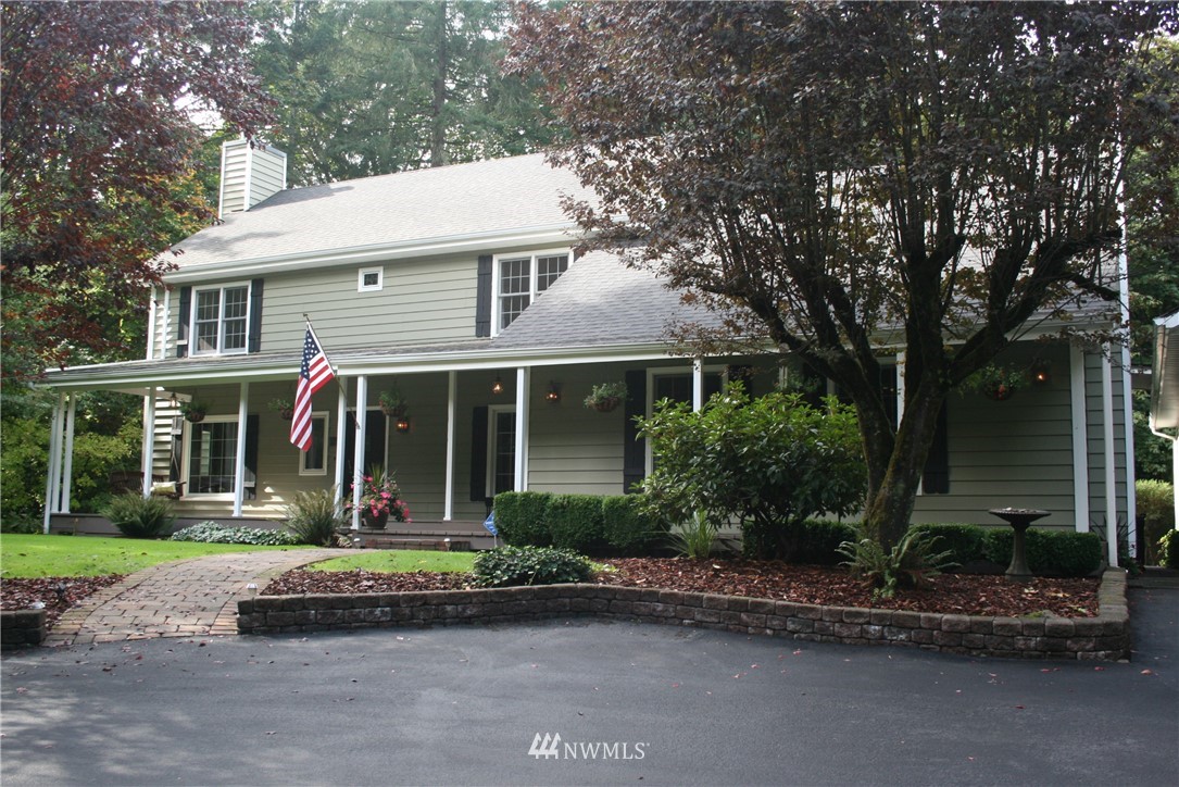 148 Clark Creek Road Longview, WA 98632 - Photo 19 of 19 Gallery Image 19