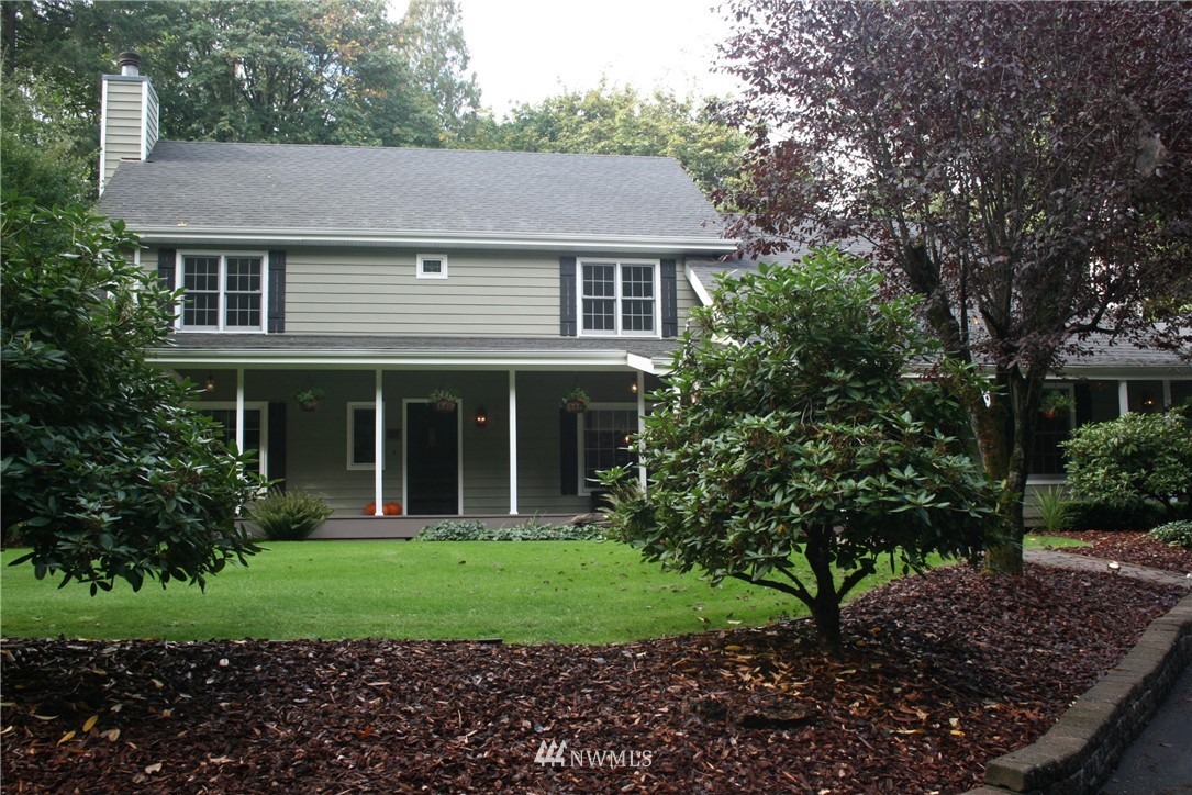 148 Clark Creek Road Longview, WA 98632 - Photo 7 of 19 Gallery Image 7