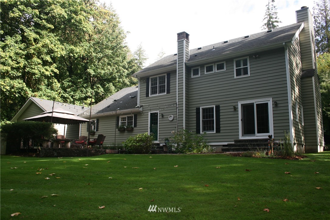 148 Clark Creek Road Longview, WA 98632 - Photo 8 of 19 Gallery Image 8