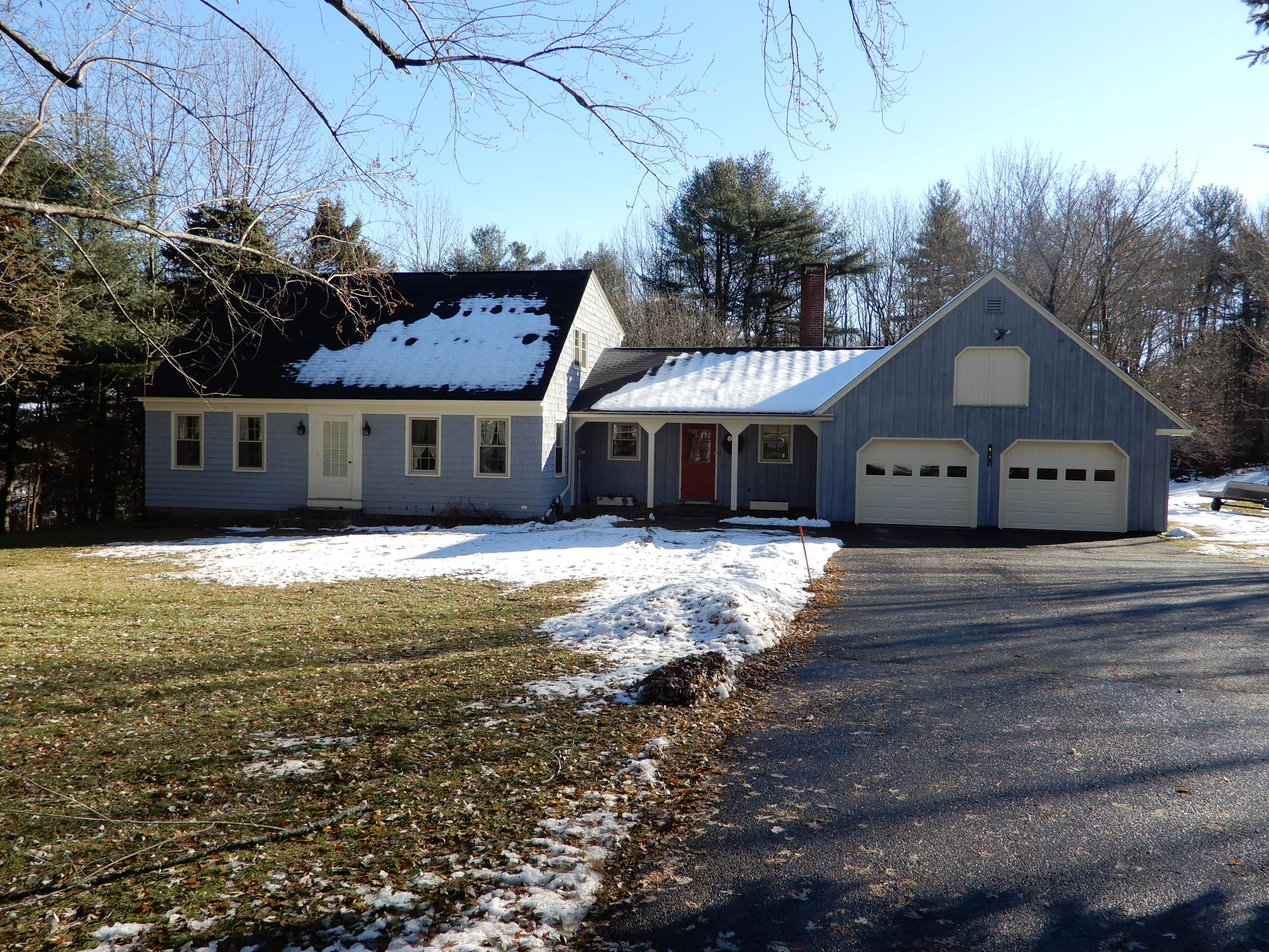 343 Northeast Road Standish, ME 04084 - Photo 1 of 36 DSCN0362
