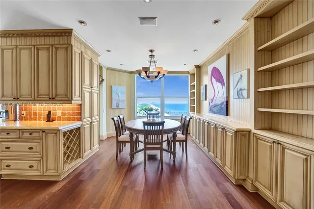 $4,750,000 | 6051 North Ocean Drive, Unit PH5, Hollywood, FL 33019