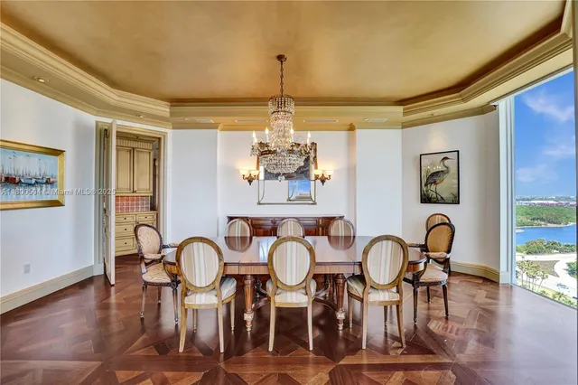 $4,750,000 | 6051 North Ocean Drive, Unit PH5, Hollywood, FL 33019