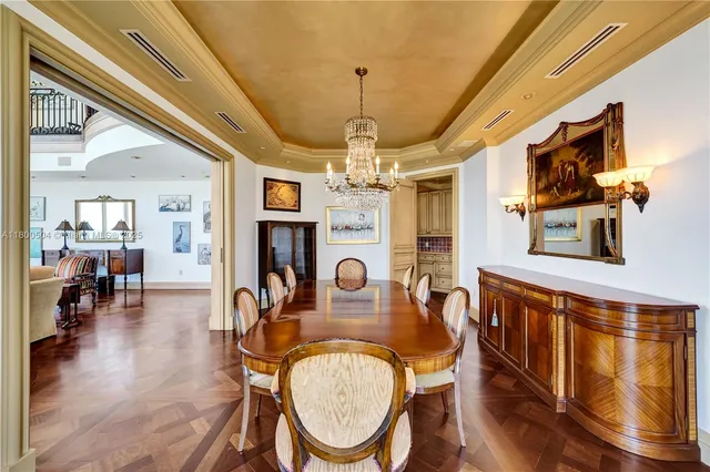 $4,750,000 | 6051 North Ocean Drive, Unit PH5, Hollywood, FL 33019