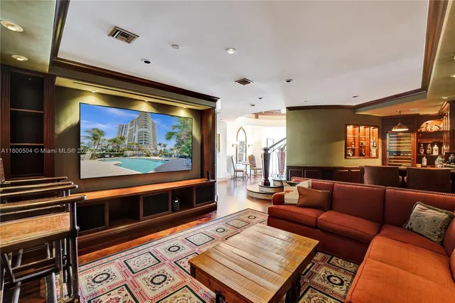 $4,750,000 | 6051 North Ocean Drive, Unit PH5, Hollywood, FL 33019