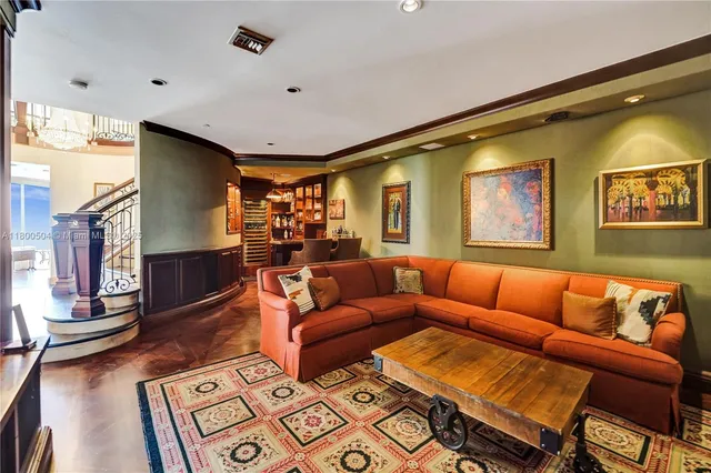 $4,750,000 | 6051 North Ocean Drive, Unit PH5, Hollywood, FL 33019