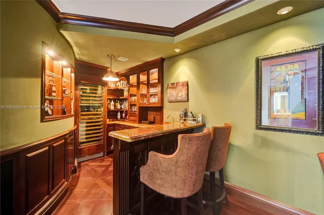 $4,750,000 | 6051 North Ocean Drive, Unit PH5, Hollywood, FL 33019