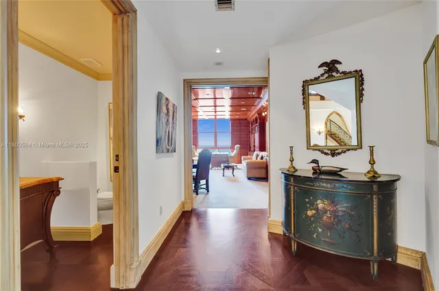 $4,750,000 | 6051 North Ocean Drive, Unit PH5, Hollywood, FL 33019