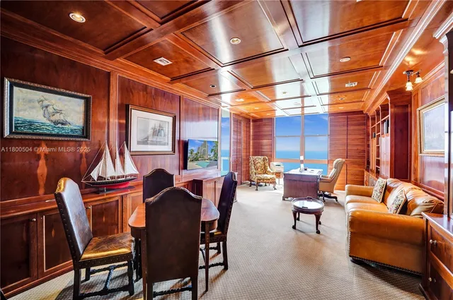 $4,750,000 | 6051 North Ocean Drive, Unit PH5, Hollywood, FL 33019