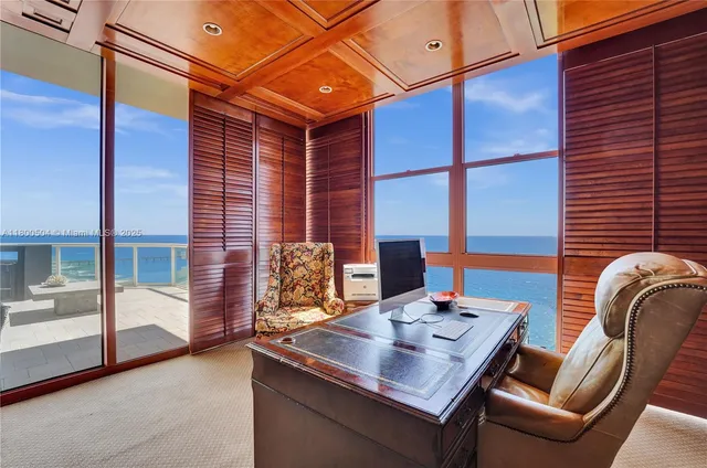 $4,750,000 | 6051 North Ocean Drive, Unit PH5, Hollywood, FL 33019