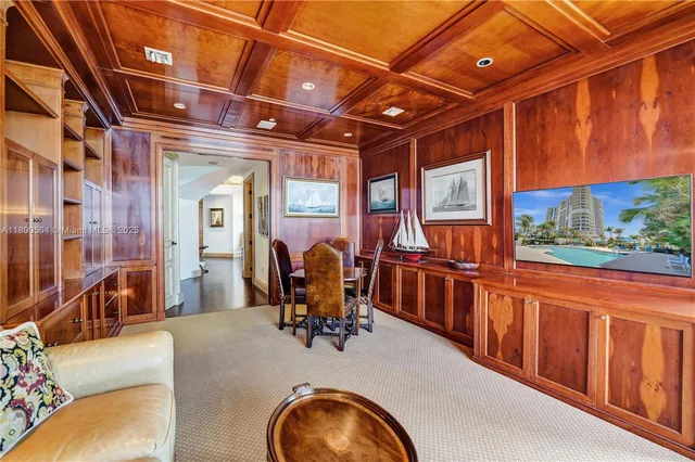 $4,750,000 | 6051 North Ocean Drive, Unit PH5, Hollywood, FL 33019