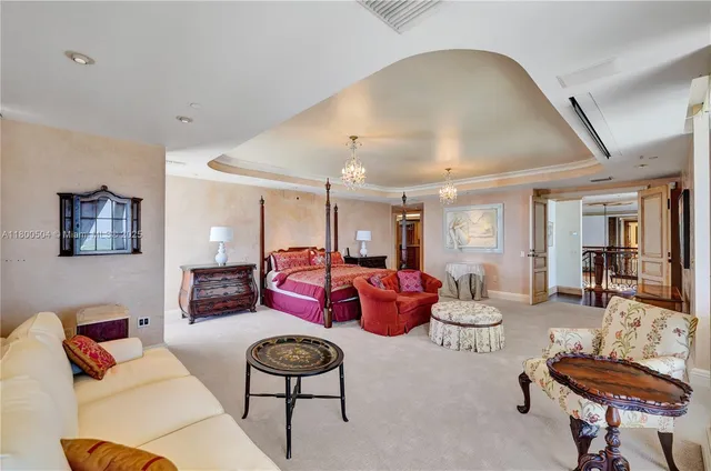 $4,750,000 | 6051 North Ocean Drive, Unit PH5, Hollywood, FL 33019