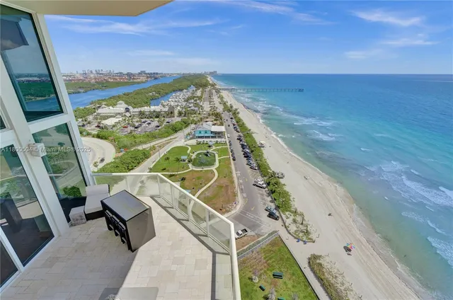 $4,750,000 | 6051 North Ocean Drive, Unit PH5, Hollywood, FL 33019